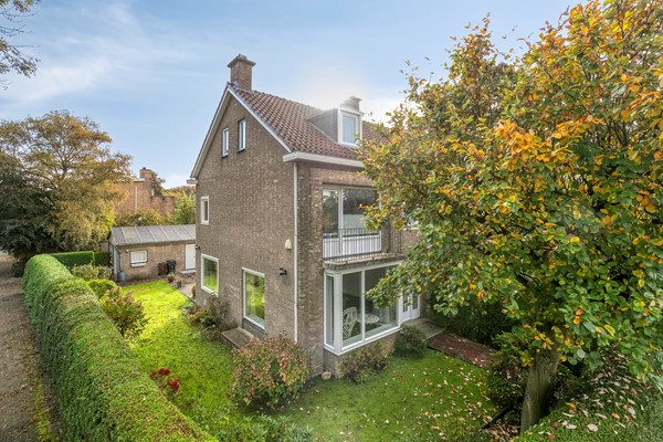 Medium property photo - Berlicumstraat 12, 2341 AJ Oegstgeest