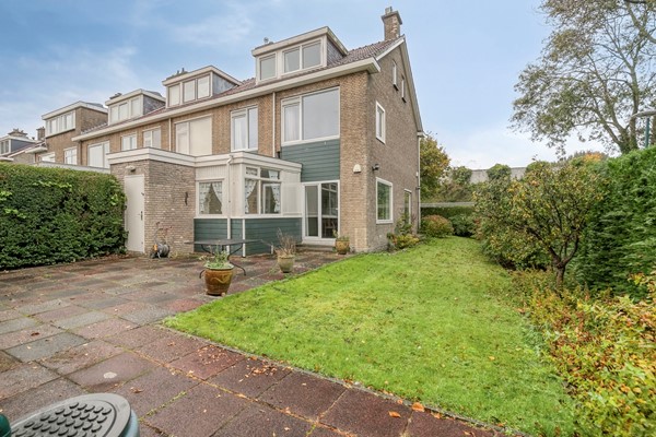 Medium property photo - Berlicumstraat 12, 2341 AJ Oegstgeest