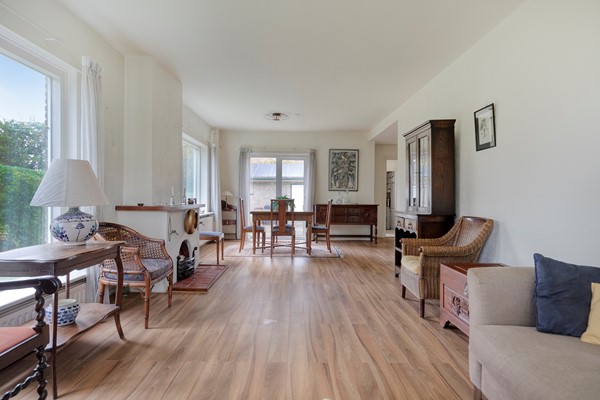 Medium property photo - Berlicumstraat 12, 2341 AJ Oegstgeest