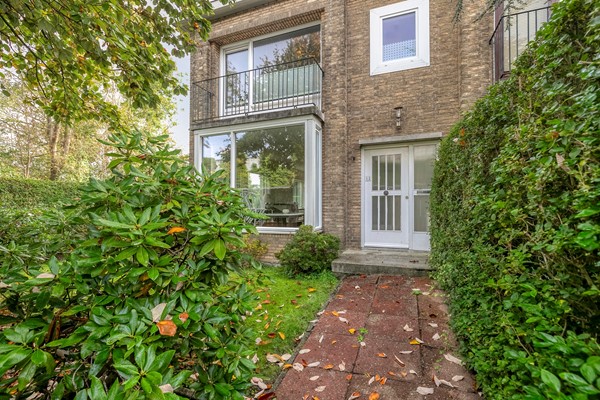 Medium property photo - Berlicumstraat 12, 2341 AJ Oegstgeest