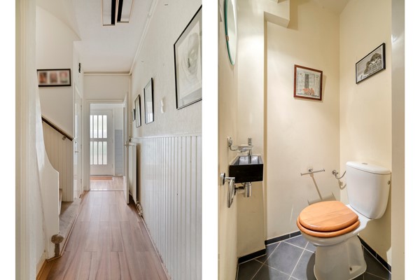 Medium property photo - Berlicumstraat 12, 2341 AJ Oegstgeest