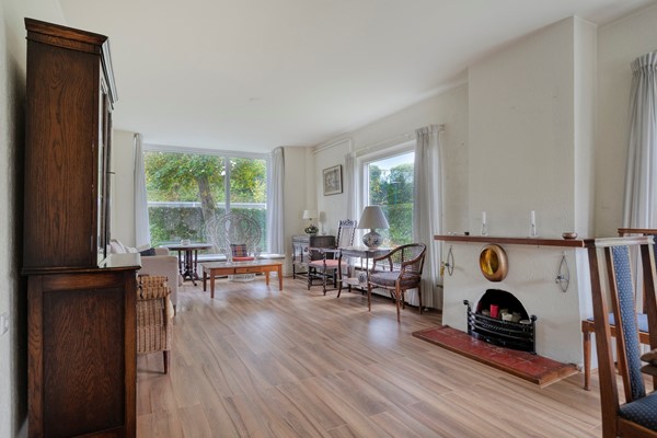 Medium property photo - Berlicumstraat 12, 2341 AJ Oegstgeest