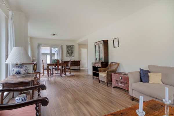 Medium property photo - Berlicumstraat 12, 2341 AJ Oegstgeest