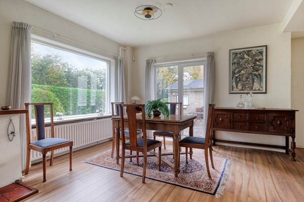 Medium property photo - Berlicumstraat 12, 2341 AJ Oegstgeest