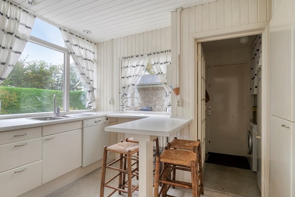 Medium property photo - Berlicumstraat 12, 2341 AJ Oegstgeest