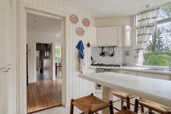 Medium property photo - Berlicumstraat 12, 2341 AJ Oegstgeest