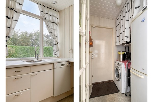 Medium property photo - Berlicumstraat 12, 2341 AJ Oegstgeest