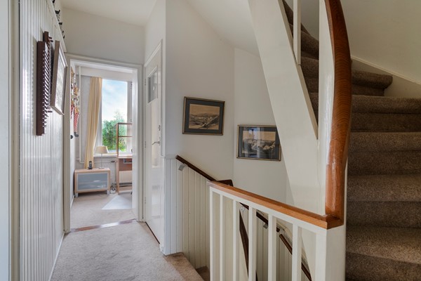 Medium property photo - Berlicumstraat 12, 2341 AJ Oegstgeest