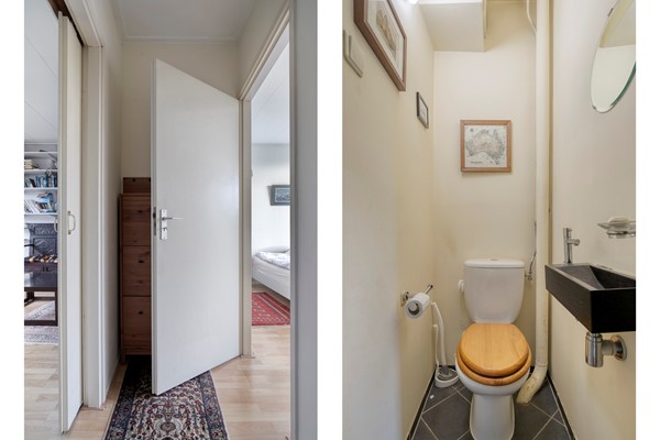 Medium property photo - Berlicumstraat 12, 2341 AJ Oegstgeest