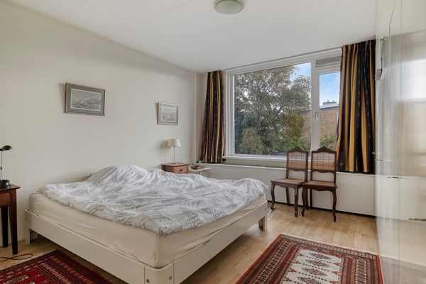 Medium property photo - Berlicumstraat 12, 2341 AJ Oegstgeest