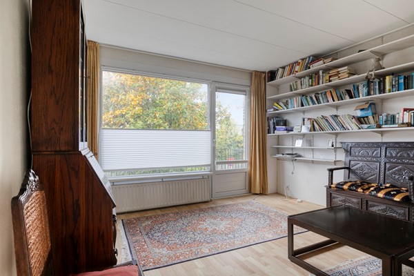 Medium property photo - Berlicumstraat 12, 2341 AJ Oegstgeest