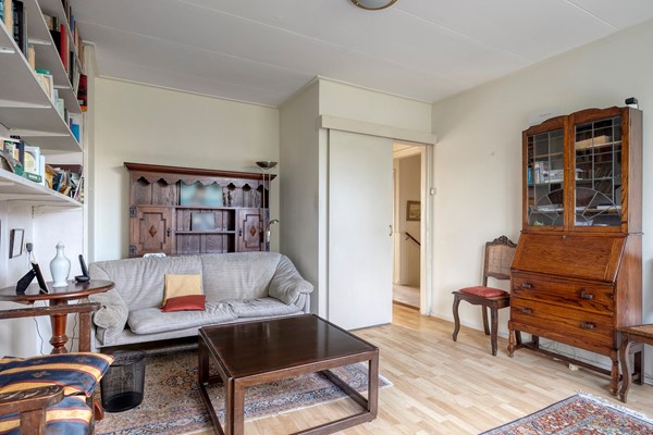 Medium property photo - Berlicumstraat 12, 2341 AJ Oegstgeest