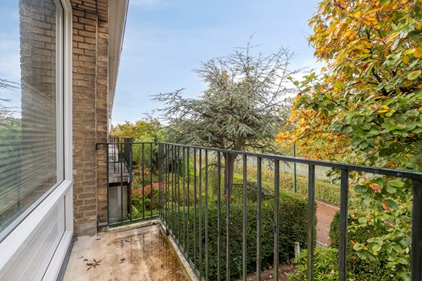 Medium property photo - Berlicumstraat 12, 2341 AJ Oegstgeest