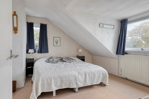 Medium property photo - Berlicumstraat 12, 2341 AJ Oegstgeest