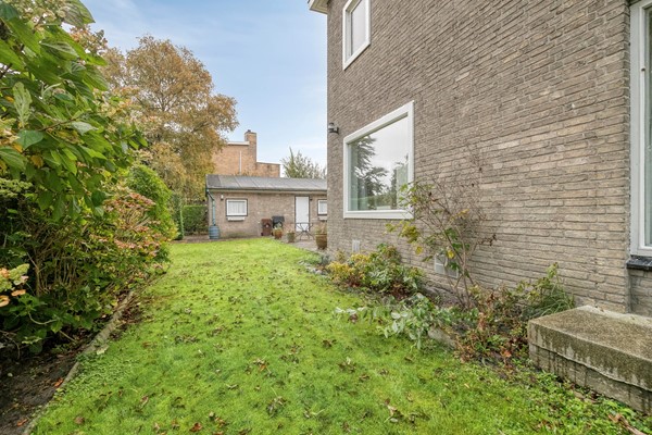 Medium property photo - Berlicumstraat 12, 2341 AJ Oegstgeest