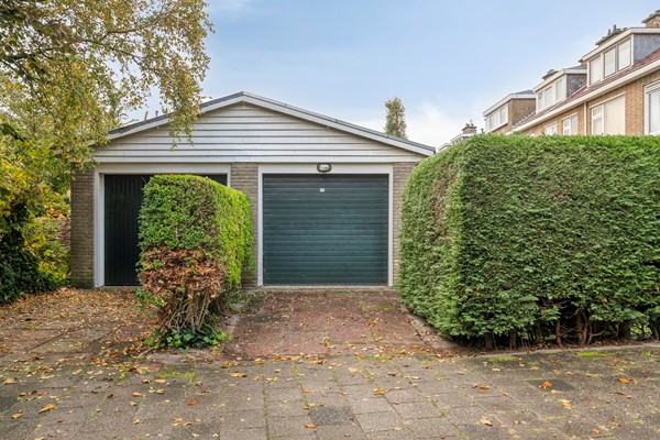 Medium property photo - Berlicumstraat 12, 2341 AJ Oegstgeest