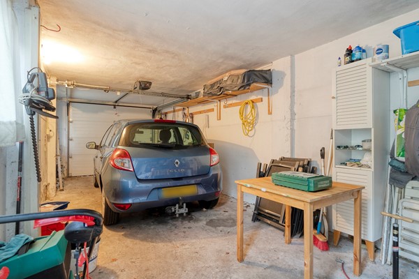 Medium property photo - Berlicumstraat 12, 2341 AJ Oegstgeest