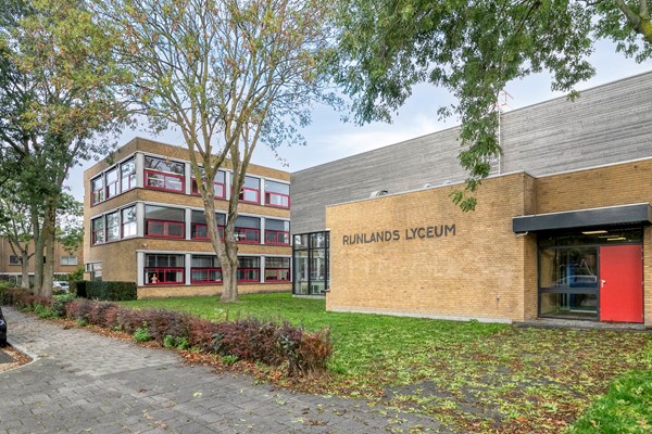 Medium property photo - Berlicumstraat 12, 2341 AJ Oegstgeest