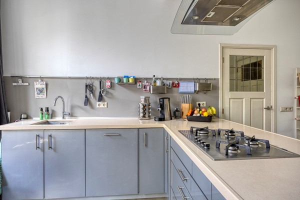 Medium property photo - Valdezstraat 4, 2313 ZJ Leiden