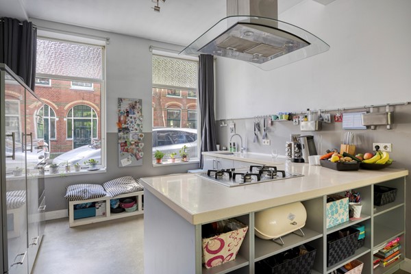 Medium property photo - Valdezstraat 4, 2313 ZJ Leiden