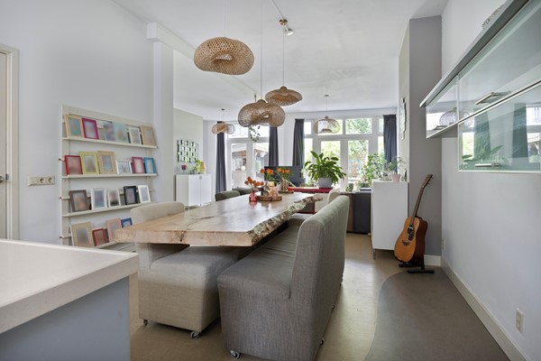 Medium property photo - Valdezstraat 4, 2313 ZJ Leiden