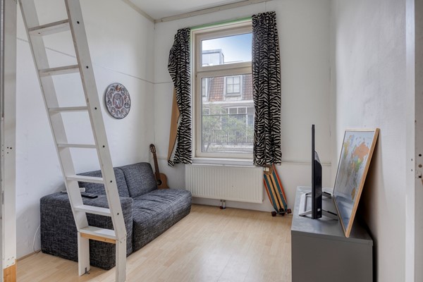 Medium property photo - Valdezstraat 4, 2313 ZJ Leiden