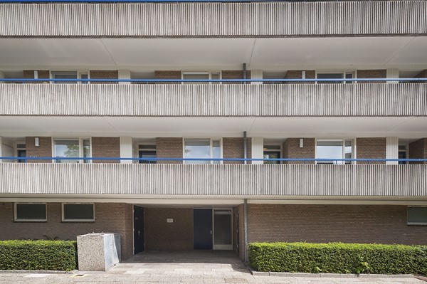 Medium property photo - Aert van Neslaan 141, 2341 HJ Oegstgeest