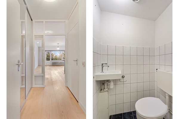 Medium property photo - Aert van Neslaan 141, 2341 HJ Oegstgeest