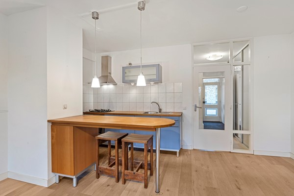 Medium property photo - Aert van Neslaan 141, 2341 HJ Oegstgeest