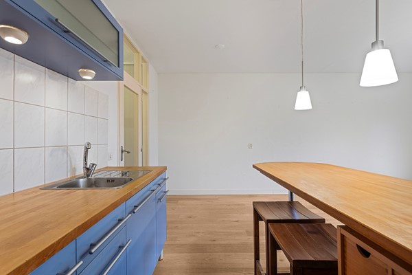 Medium property photo - Aert van Neslaan 141, 2341 HJ Oegstgeest