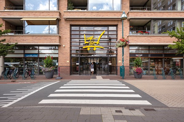 Medium property photo - Aert van Neslaan 141, 2341 HJ Oegstgeest