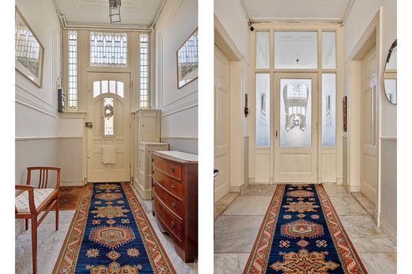 Medium property photo - Utrechtse Veer 12, 2311 NC Leiden