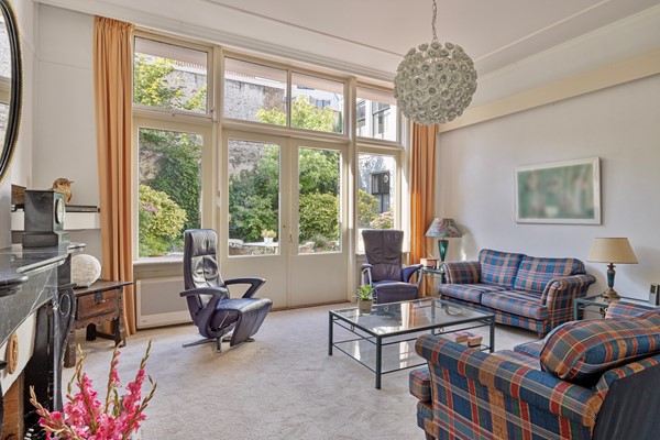 Medium property photo - Utrechtse Veer 12, 2311 NC Leiden