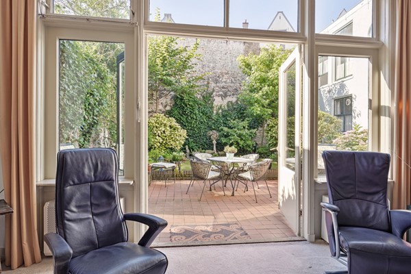 Medium property photo - Utrechtse Veer 12, 2311 NC Leiden