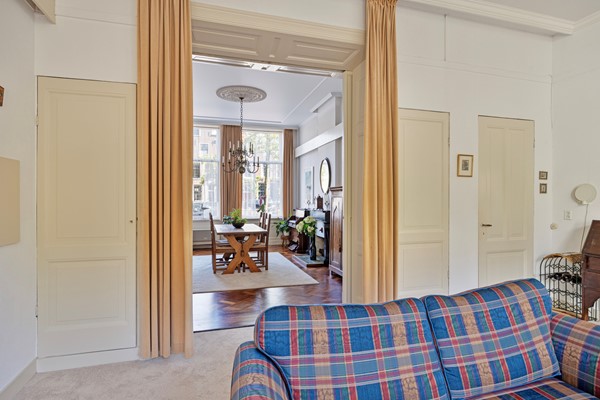 Medium property photo - Utrechtse Veer 12, 2311 NC Leiden