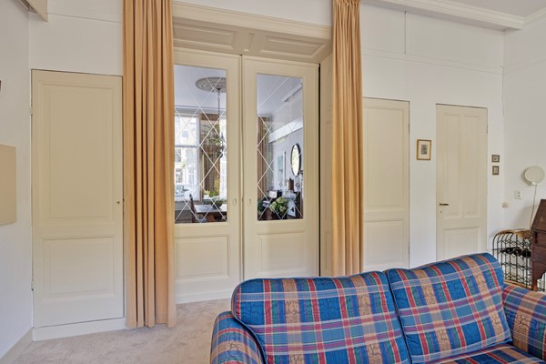 Medium property photo - Utrechtse Veer 12, 2311 NC Leiden