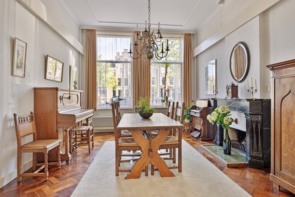 Medium property photo - Utrechtse Veer 12, 2311 NC Leiden