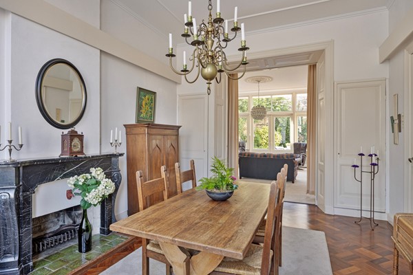 Medium property photo - Utrechtse Veer 12, 2311 NC Leiden