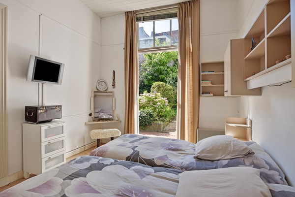 Medium property photo - Utrechtse Veer 12, 2311 NC Leiden