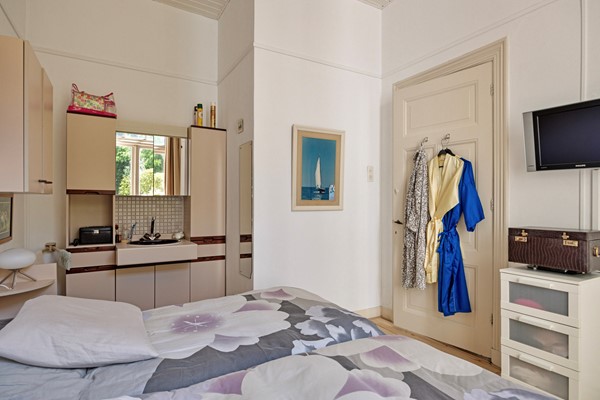 Medium property photo - Utrechtse Veer 12, 2311 NC Leiden