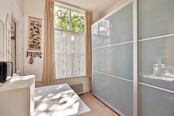 Medium property photo - Utrechtse Veer 12, 2311 NC Leiden