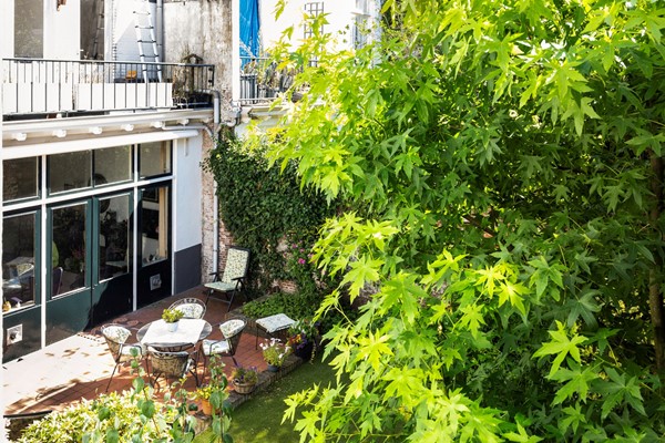 Medium property photo - Utrechtse Veer 12, 2311 NC Leiden