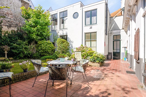 Medium property photo - Utrechtse Veer 12, 2311 NC Leiden