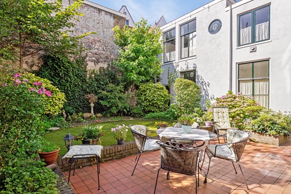 Medium property photo - Utrechtse Veer 12, 2311 NC Leiden