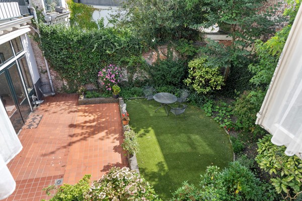 Medium property photo - Utrechtse Veer 12, 2311 NC Leiden