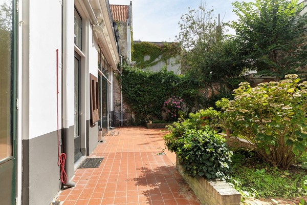 Medium property photo - Utrechtse Veer 12, 2311 NC Leiden