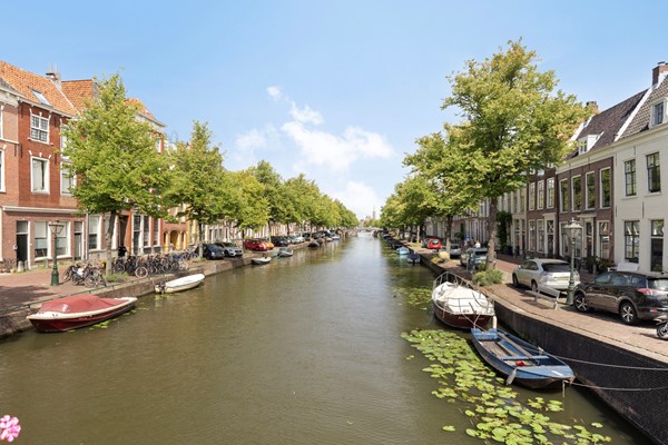 Medium property photo - Utrechtse Veer 12, 2311 NC Leiden