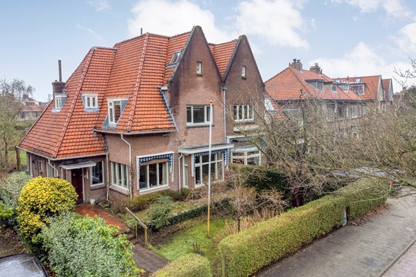 Medium property photo - Warmonderweg 36, 2341 KW Oegstgeest