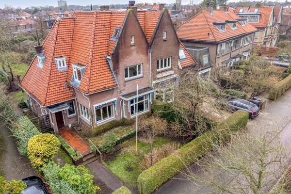 Medium property photo - Warmonderweg 36, 2341 KW Oegstgeest
