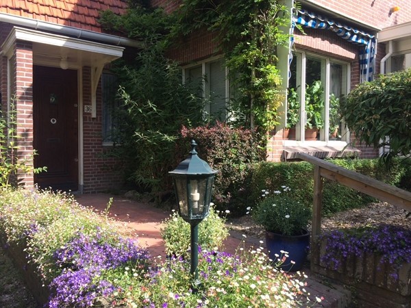 Medium property photo - Warmonderweg 36, 2341 KW Oegstgeest